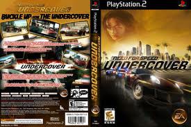 Need for Speed Undercover Play-2
